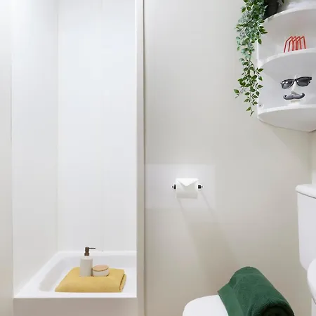 For Students Only Transom House In