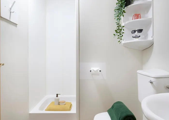 For Students Only Transom House In