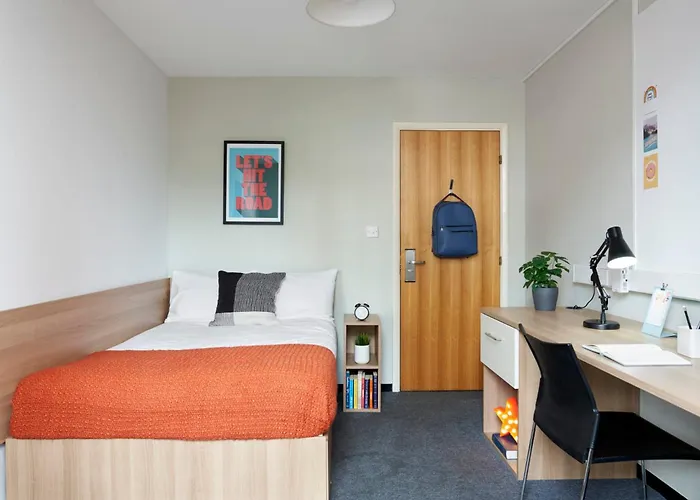 For Students Only Transom House In *